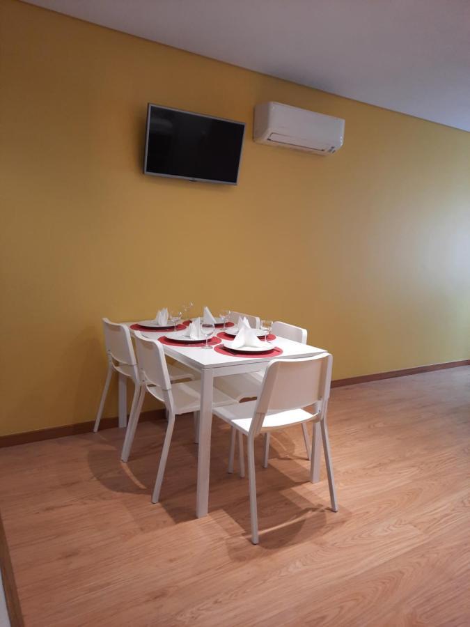 Apartamentos Portodouro - Santa Catarina Buitenkant foto