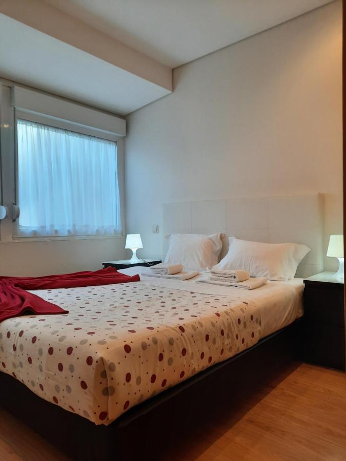 Apartamentos Portodouro - Santa Catarina Buitenkant foto