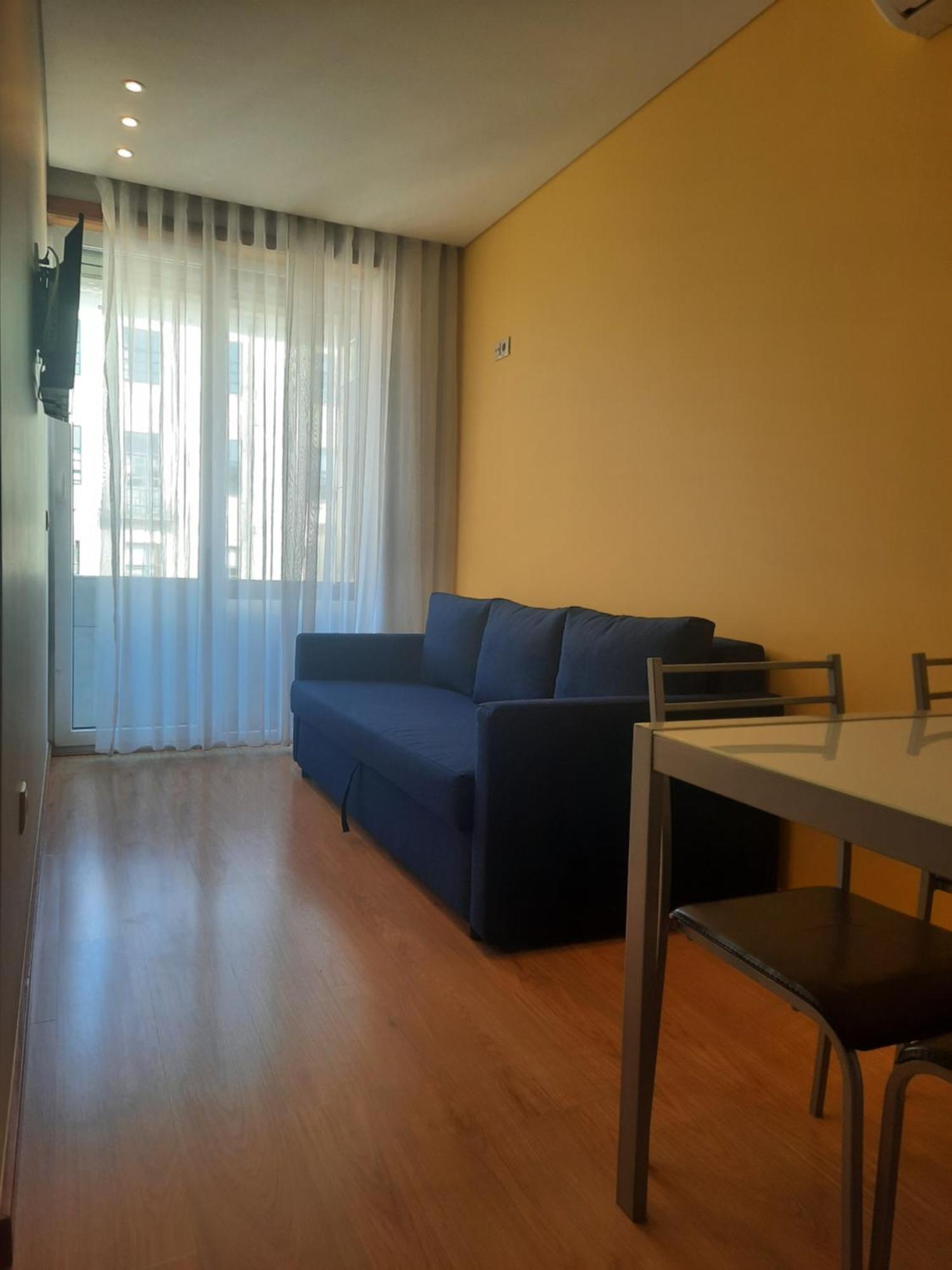 Apartamentos Portodouro - Santa Catarina Buitenkant foto