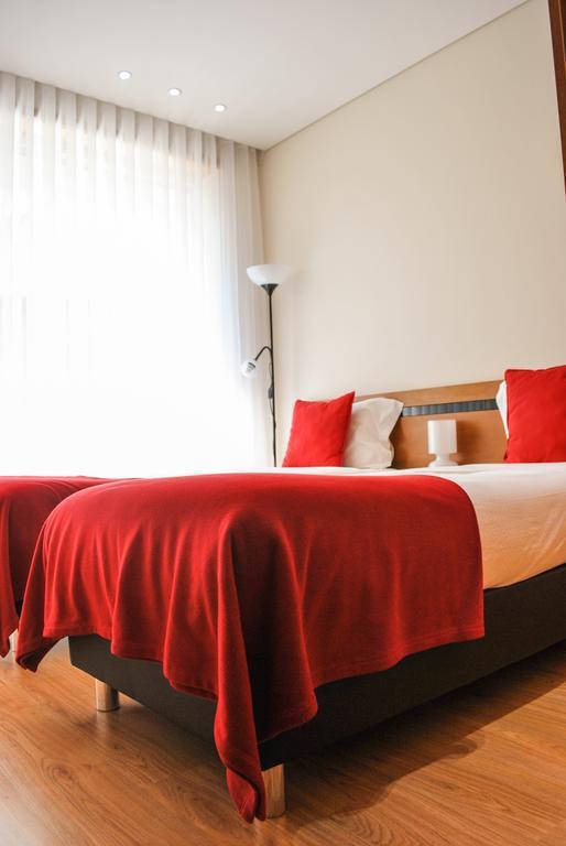 Apartamentos Portodouro - Santa Catarina Kamer foto