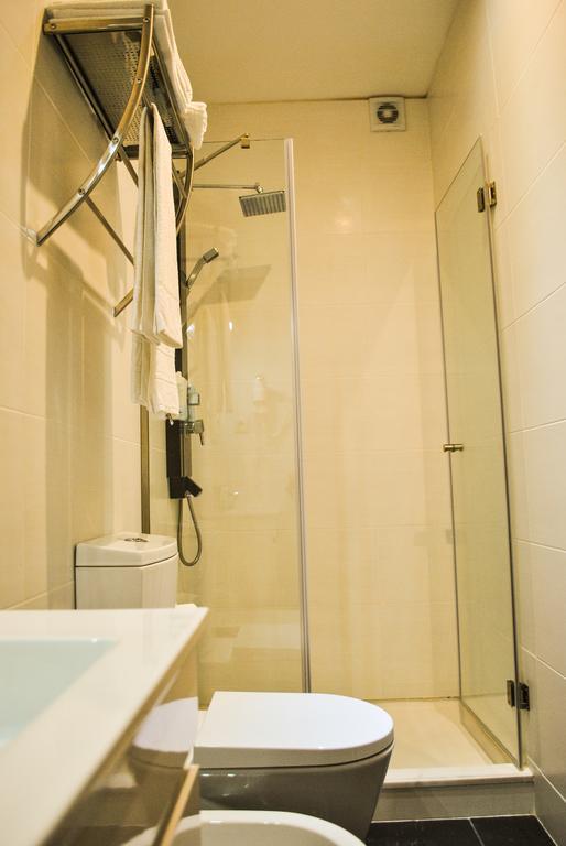 Apartamentos Portodouro - Santa Catarina Buitenkant foto