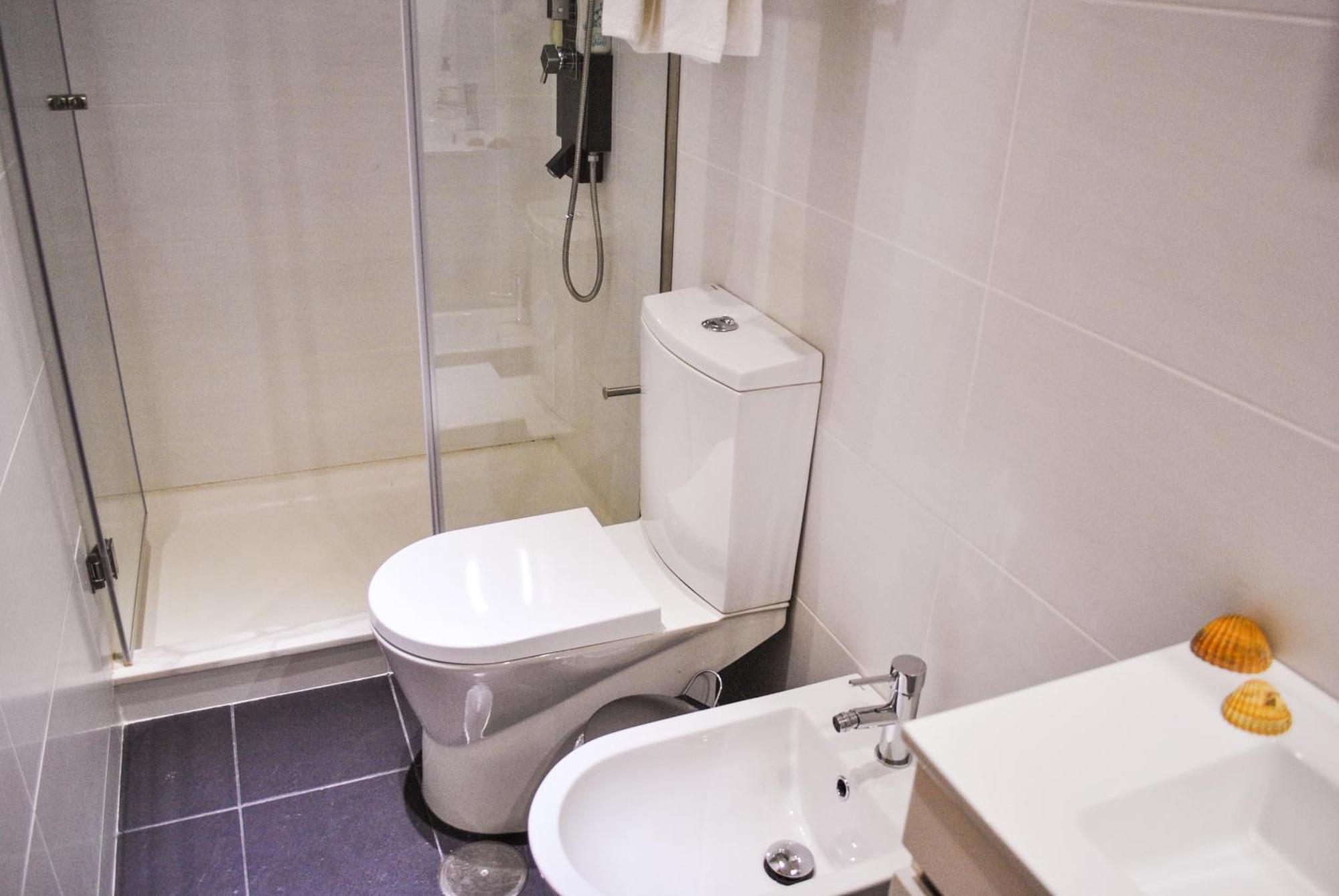 Apartamentos Portodouro - Santa Catarina Kamer foto