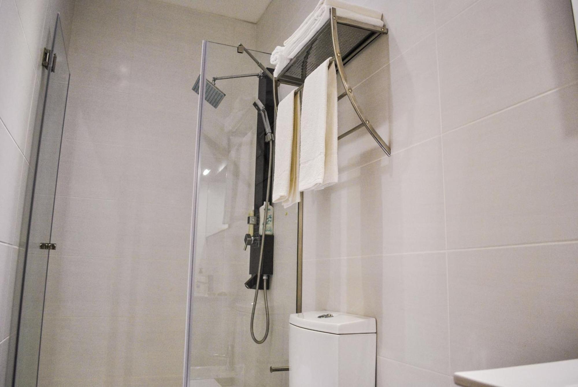 Apartamentos Portodouro - Santa Catarina Kamer foto