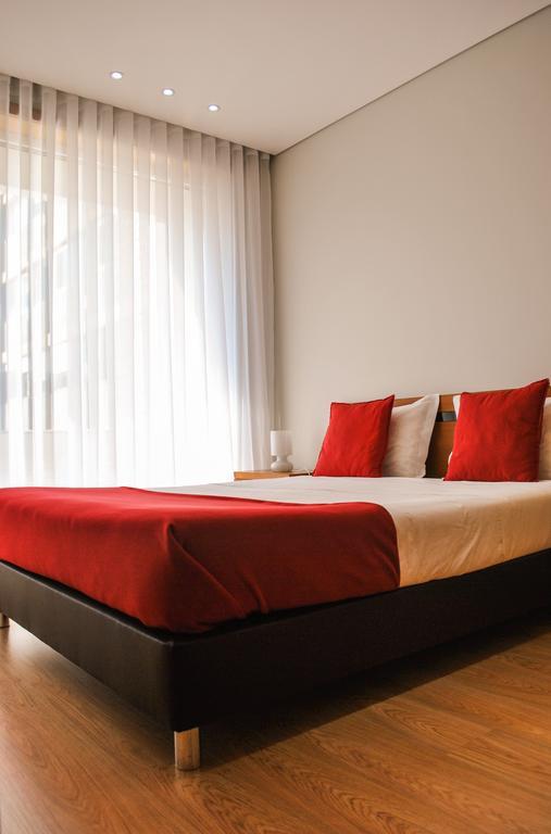 Apartamentos Portodouro - Santa Catarina Kamer foto
