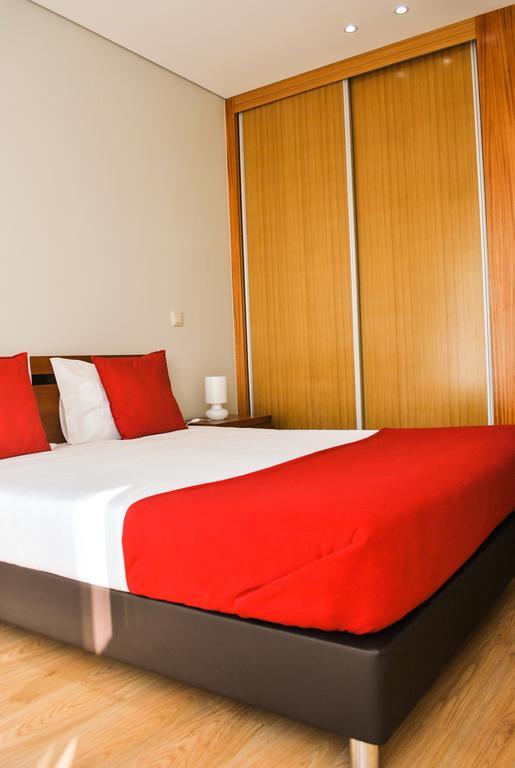 Apartamentos Portodouro - Santa Catarina Kamer foto