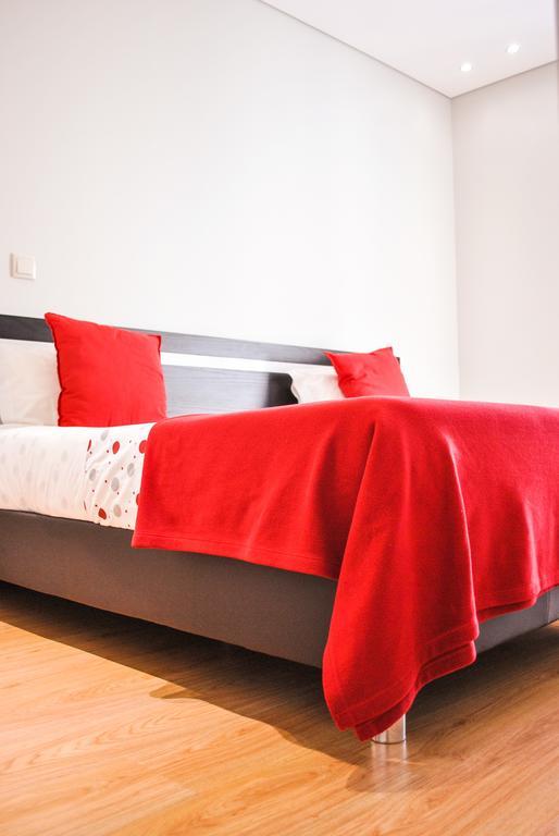 Apartamentos Portodouro - Santa Catarina Kamer foto