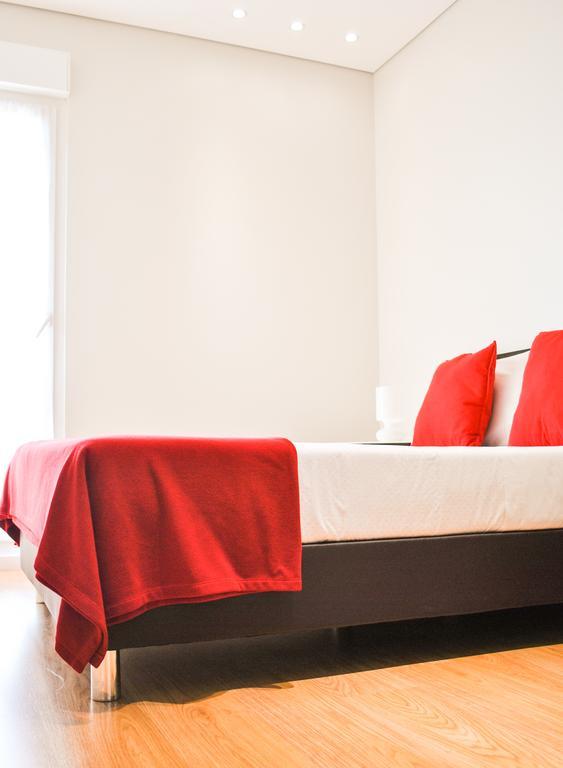 Apartamentos Portodouro - Santa Catarina Kamer foto