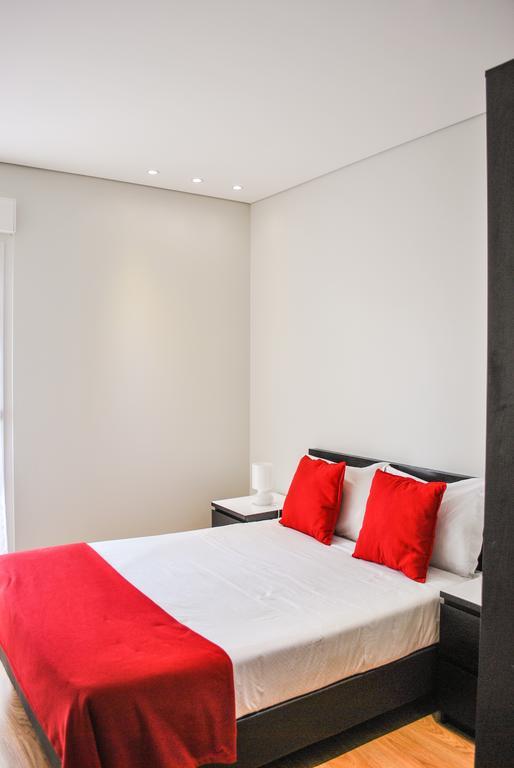 Apartamentos Portodouro - Santa Catarina Kamer foto