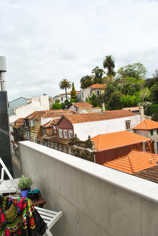 Apartamentos Portodouro - Santa Catarina Kamer foto