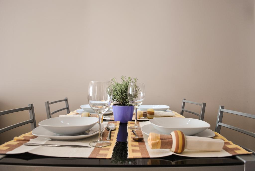 Apartamentos Portodouro - Santa Catarina Kamer foto