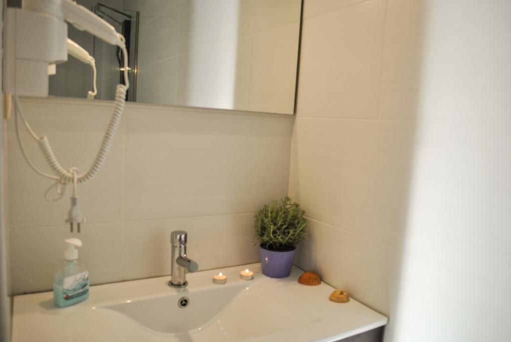 Apartamentos Portodouro - Santa Catarina Kamer foto