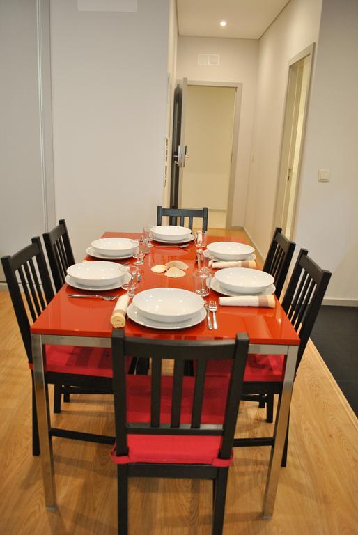 Apartamentos Portodouro - Santa Catarina Buitenkant foto