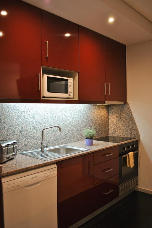 Apartamentos Portodouro - Santa Catarina Buitenkant foto