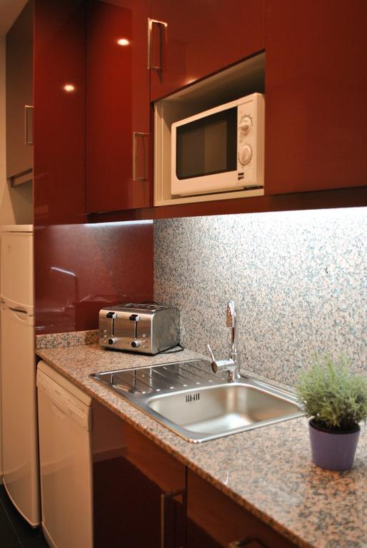 Apartamentos Portodouro - Santa Catarina Kamer foto