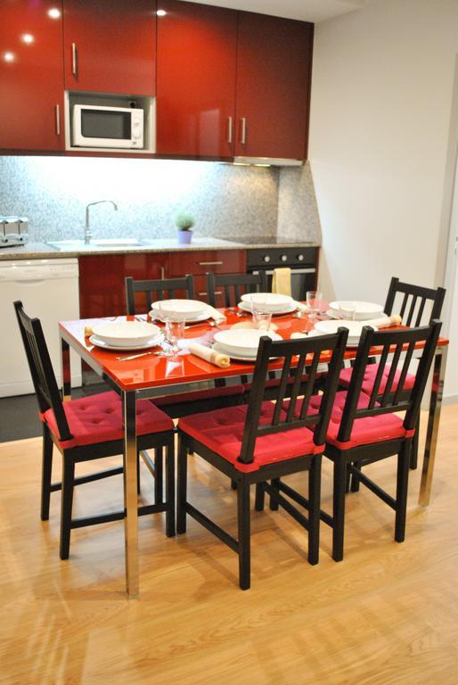 Apartamentos Portodouro - Santa Catarina Kamer foto