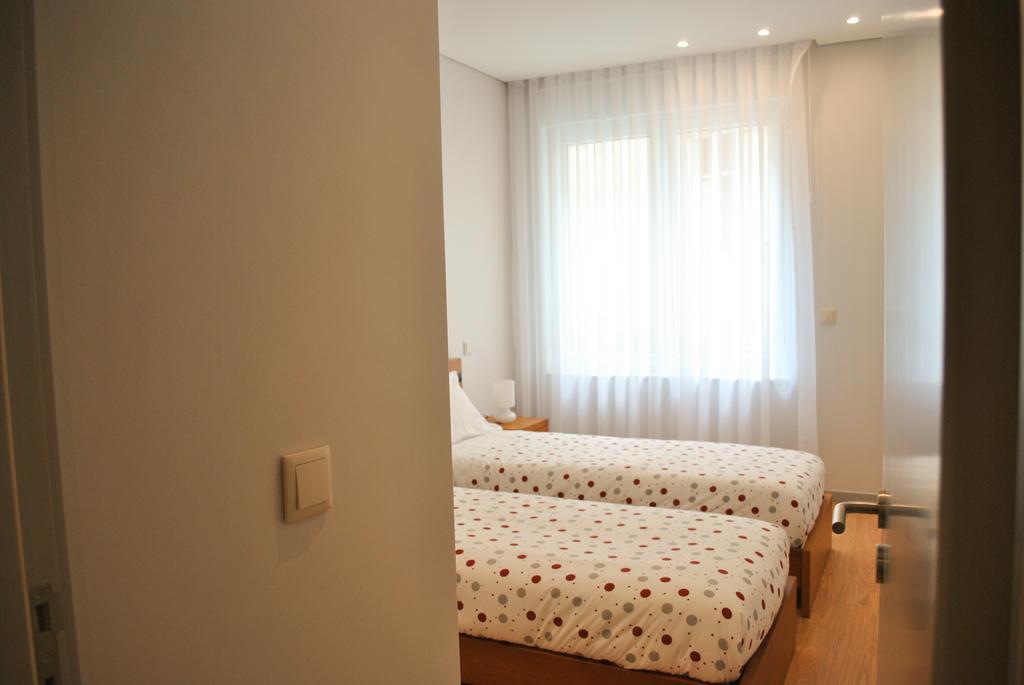 Apartamentos Portodouro - Santa Catarina Buitenkant foto