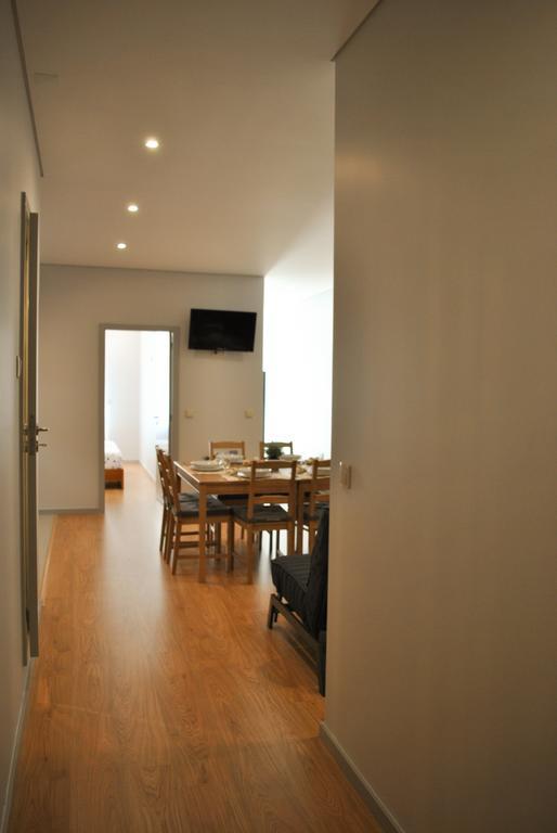 Apartamentos Portodouro - Santa Catarina Kamer foto