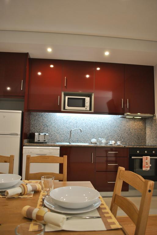 Apartamentos Portodouro - Santa Catarina Kamer foto