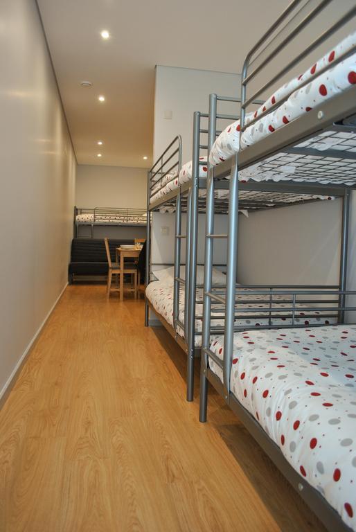 Apartamentos Portodouro - Santa Catarina Kamer foto